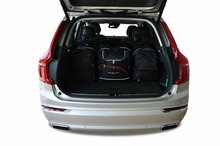 Volvo XC90 2014+ | KJUST | Set van 7 tassen