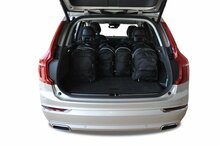 Volvo XC90 2014+ | KJUST | Set van 7 tassen