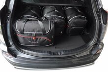 Toyota RAV4 Hybrid 2013+ | KJUST | Set van 5 tassen