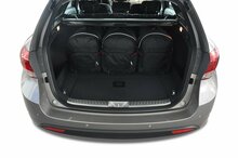 Hyundai i40 Kombi vanaf 2011 | KJUST | Set van 5 tassen