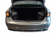 Lexus GS vanaf 2012 | KJUST | Set van 4 tassen