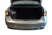 Lexus GS vanaf 2012 | KJUST | Set van 4 tassen