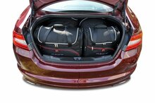 Jaguar XF Limousine 2007-2015 | KJUST | Set van 4 tassen