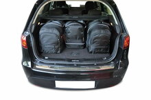 Fiat Croma 2005-2010 | KJUST | Set van 4 tassen