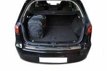 Fiat Croma 2005-2010 | KJUST | Set van 4 tassen