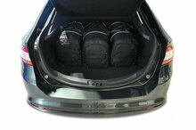 Ford Mondeo Liftback vanaf 2014 | KJUST | Set van 5 tassen