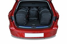 Seat Leon ST 2013-2020 | KJUST | Set van 4 tassen