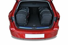 Seat Leon ST 2013-2020 | KJUST | Set van 4 tassen