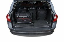 Volvo XC70 2007-2016 | KJUST | Set van 5 tassen