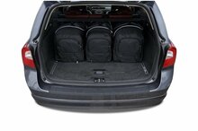 Volvo XC70 2007-2016 | KJUST | Set van 5 tassen