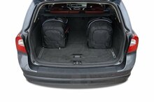 Volvo XC70 2007-2016 | KJUST | Set van 5 tassen