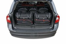 Volvo V70 2007-2016 | KJUST | Set van 5 tassen