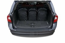 Volvo V70 2007-2016 | KJUST | Set van 5 tassen
