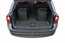 Volvo V70 2007-2016 | KJUST | Set van 5 tassen