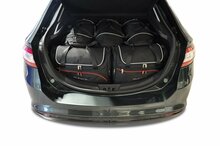 Ford Mondeo Liftback vanaf 2014 | KJUST | Set van 5 tassen