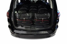 Ford S-Max vanaf 2015 | KJUST | Set van 5 tassen