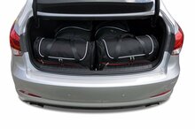 Hyundai i40 Limousine 2011-2018 | KJUST | Set van 4 tassen