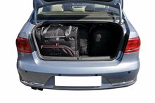 Volkswagen Passat Limousine vanaf 2010-2014 | KJUST | Set van 5 tassen