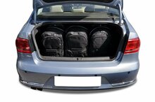 Volkswagen Passat Limousine 2010-2014 | KJUST | Set van 5 tassen