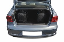 Volkswagen Passat Limousine 2010-2014 | KJUST | Set van 5 tassen