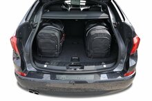 BMW 5 Gran Tursimo 2010-2017 | KJUST | Set van 4 tassen