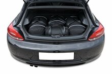 Volkswagen Scirocco 2008-2017 | KJUST | Set van 4 tassen