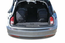 Opel Insignia Tourer 2009-2017 | KJUST | Set van 4 tassen