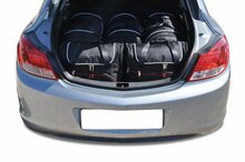 Opel Insignia Hatchback 2008-2017 | KJUST | Set van 5 tassen