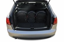 Audi A4 Avant 2004-2008 | KJUST | Set van 5 tassen