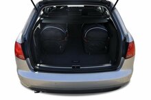 Audi A4 Avant 2004-2008 | KJUST | Set van 5 tassen