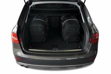 Audi A4 Allroad Quattro 2008-2015 | KJUST | Set van 5 tassen