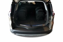 Renault Espace 2014+ | KJUST | Set van 5 tassen