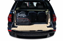 BMW X5 2006-2013 | KJUST | Set van 5 tassen