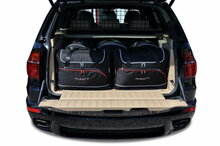 BMW X5 2006-2013 | KJUST | Set van 5 tassen