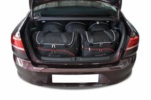 Volkswagen Passat Limousine 2014+ | KJUST | Set van 5 tassen