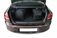 Volkswagen Passat Limousine 2014+ | KJUST | Set van 5 tassen