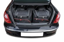 Volkswagen Passat CC 2008-2011 | KJUST | Set van 5 tassen