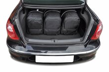 Volkswagen Passat CC 2008-2011 | KJUST | Set van 5 tassen