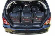 Mercedes-Benz R 2005-2012 | KJUST | Set van 6 tassen