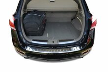 Nissan Murano 2008-2015 | KJUST | Set van 4 tassen