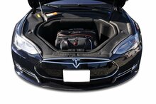 Tesla Model S 2012-2016 | KJUST | Set van 6 tassen