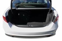 Alfa Romeo Giulia vanaf 2015 | KJUST | Set van 4 tassen