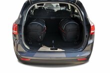 Kia Cee&#039;D Kombi 2012-2018 | KJUST | Set van 5 tassen