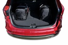 Hyundai Santa Fe SUV 2012-2018 | KJUST | Set van 5 tassen