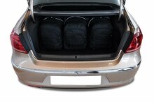 Volkswagen CC | Vanaf 2012-2017 | KJUST | Set van 5 tassen