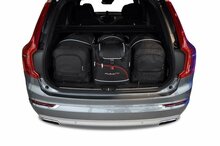 Volvo XC90 Excellence vanaf 2014+ | KJUST | Set van 4 tassen