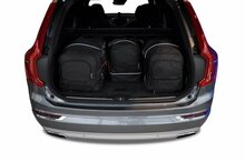 Volvo XC90 Excellence vanaf 2014+ | KJUST | Set van 4 tassen