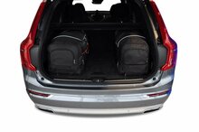 Volvo XC90 Excellence vanaf 2014+ | KJUST | Set van 4 tassen