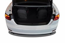 Audi A5 Coupe vanaf 2017 | KJUST | Set van 5 tassen