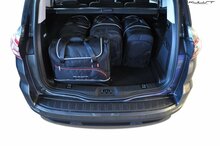 Ford S-Max vanaf 2015 | KJUST | Set van 5 tassen
